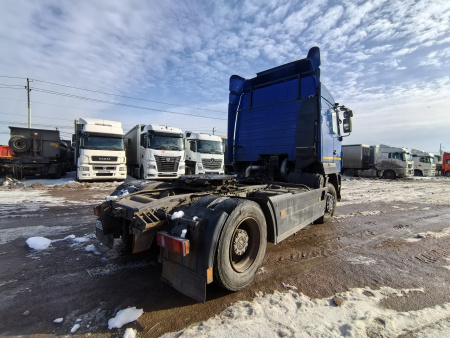 МАЗ 5440 4x2 Седельный тягач 544028-570-031 — Б/У, 2023 г.