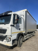 Howo T5G 4x2 Бортовой 4795SM — Б/У, 2024 г.