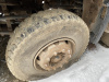 Howo T5G 8x4 Самосвал ZZ3317V386GE1 — Б/У, 2024 г.