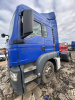 MAN TGS 4X2 Седельный тягач 18.400 4×2 BLS — Б/У, 2017 г.