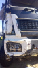 Shacman (Shaanxi) SX 6x6 Самосвал SX32586V385 — Б/У, 2023 г.
