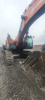 HITACHI ZX870 Экскаватор ZX870-5G — Б/У, 2017 г.