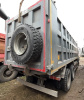 FAW CA3310P66K24T4E5 — Б/У, 2023 г.