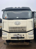 FAW J6 8x4 Самосвал СА3310Р66K24T4E5 — Б/У, 2022 г.