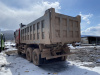 Shacman (Shaanxi) SX 6x6 Самосвал SX32586V385 — Б/У, 2022 г.