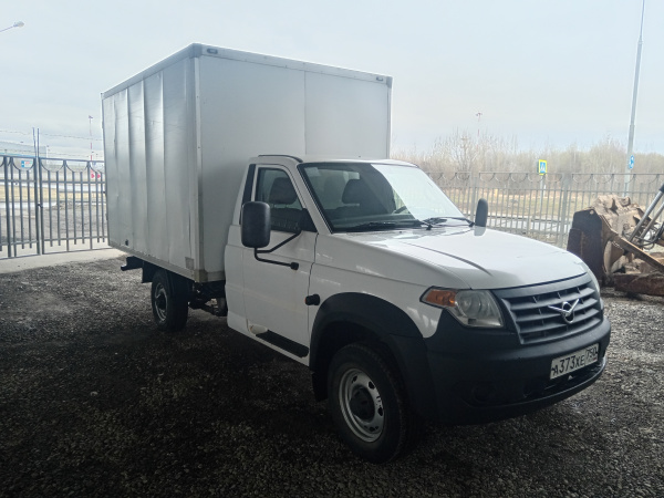 Центртранстехмаш МАВР-381820 на шасси UAZ Profi Аварийно-техническая служба — Б/У, 2020 г.