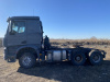 Mercedes-Benz AROCS 6x4 Седельный тягач 3348S AT — Б/У, 2019 г.