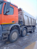 Mercedes-Benz Arocs 8x8 Самосвал 9596-18-50 — Б/У, 2021 г.