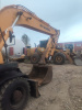 Hyundai R180 Экскаватор колесный R180W-9S — Б/У, 2016 г.