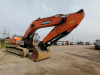 Doosan DX360 Экскаватор DX360LCA-7M — Б/У, 2023 г.