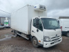 Центртранстехмаш АФ-4771 на шасси HINO 300 4x2 изотермический/рефрижератор с гидробортом АФ-477100-02 — Б/У, 2022 г.
