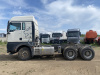 SITRAK C7H 6x4 Седельный тягач ZZ4256V364HE — Б/У, 2023 г.