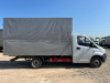 GAZ GAZELLE NEXT Бортовой A21R35 — Б/У, 2024 г.