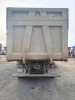 Shacman (Shaanxi) SX 8x4 Самосвал SX33186T366 — Б/У, 2023 г.