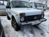 LADA Luxe 24 Кондиционер 1.7 5MT — Б/У, 2024 г.