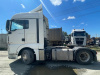 MAN TGX 4x2 Седельный тягач 18.440 4x2 BLS — Б/У, 2018 г.