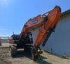 DOOSAN DX450 Экскаватор — Б/У, 2023 г.