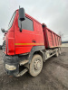 МАЗ 6501 6x4 Самосвал 650128 — Б/У, 2021 г.