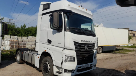 КамАЗ М1945 4x2 Седельный тягач 54901-92 — Б/У, 2023 г.