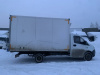 GAZ GAZELLE NEXT Изотермический/рефрижератор 3009Z6 — Б/У, 2024 г.