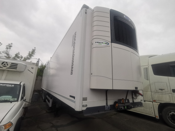Авто Иквипмент Плант 972101 Рефрижератор — Б/У, 2023 г.