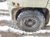 TFN CPCD Вилочный погрузчик CPCD35-XRW55F — Б/У, 2022 г.