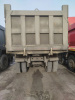 FAW J6 8x4 Самосвал СА3310Р66K24T4E5 — Б/У, 2023 г.