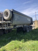Grunwald 9453 Полуприцеп самосвальный 9453-0000010-50 — Б/У, 2022 г.