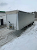 Schmitz Cargobull SCBS3T Полуприцеп шторный SCB S3T — Б/У, 2016 г.