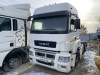 КамАЗ 5490 4x2 Седельный тягач 5490-095-68 — Б/У, 2016 г.