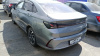 BAIC Luxury 1.5 CVT — Б/У, 2023 г.
