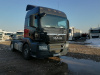 MAN TGS 4X2 Седельный тягач 19.400 4X2 BLS-WW — Б/У, 2018 г.