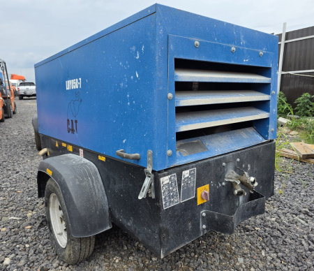 LIUTECH LUY050-7 — Б/У, 2023 г.