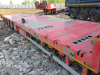 AMUR AMUR Полуприцеп тяжеловоз 5 осей LYR9806TDPW — Б/У, 2024 г.