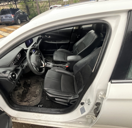 CHANGAN LX 1.5 5DCT (I поколение) — Б/У, 2023 г.
