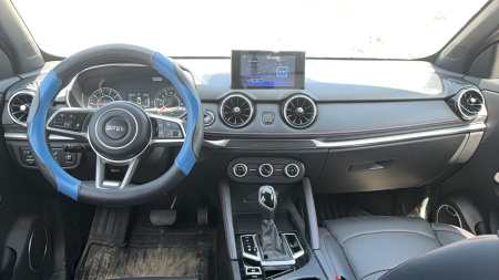 DFSK Premium 1.5 CVT (I поколение) — Б/У, 2024 г.