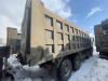 FAW J6 8x4 Самосвал СА3310Р66K24T4E5 — Б/У, 2023 г.
