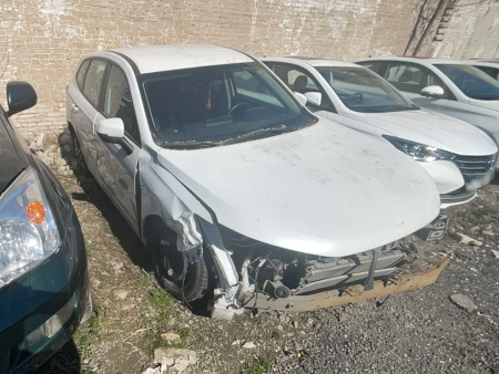 HAVAL Comfort 1.5 7DCT 2WD — Б/У, 2023 г.