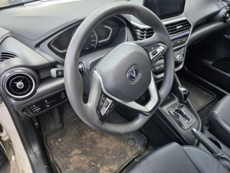 CHANGAN DLX 1.5 5DCT (I поколение) — Б/У, 2023 г.