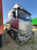 FAW JH6 4x2 Седельный тягач CA4180P25K15E5A80 — Б/У, 2023 г.