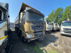 Shacman (Shaanxi) SX 8x4 Самосвал SX331863366 — Б/У, 2022 г.