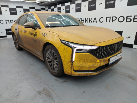 FAW Bestune B70 Standart 1.5T DCT — Б/У, 2023 г.