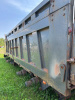 Shacman (Shaanxi) SX 8x4 Самосвал SX331863366 — Б/У, 2023 г.