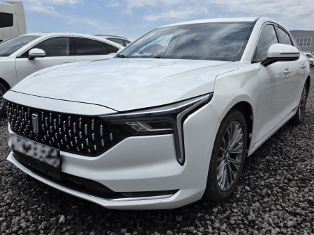 FAW Standart 1.5T DCT (I Поколение) — Б/У, 2023 г.