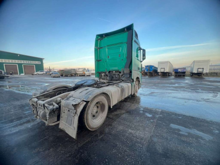 КАМАЗ 54901 4x2 Седельный тягач — Б/У, 2022 г.