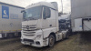 MERCEDES-BENZ Actros 1842LS 4x2 Седельный тягач — Б/У, 2018 г.