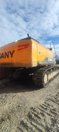 SANY SY Экскаватор SY500H — Б/У, 2022 г.