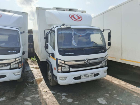 АВТОМЕХАНИЧЕСКИЙ ЗАВОД 47254A Рефрижератор — Б/У, 2024 г.