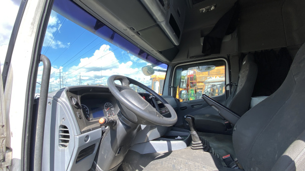 КАМАЗ 5490-S5 — Б/У, 2020 г.