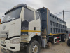 FAW CA 3310 8x4 Самосвал — Б/У, 2023 г.